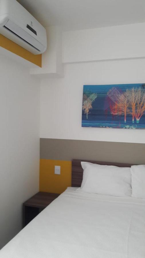 Apartamento Em Resort De Olimpia 713 Exterior photo