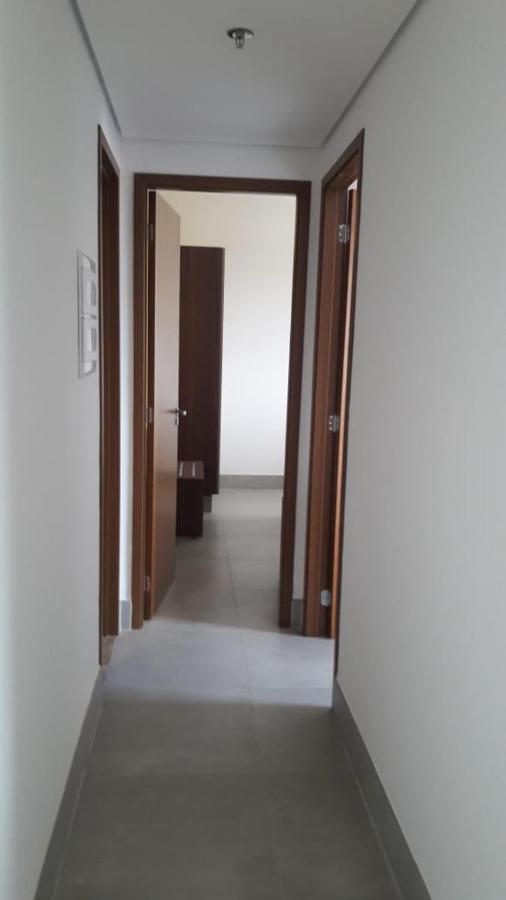 Apartamento Em Resort De Olimpia 713 Exterior photo